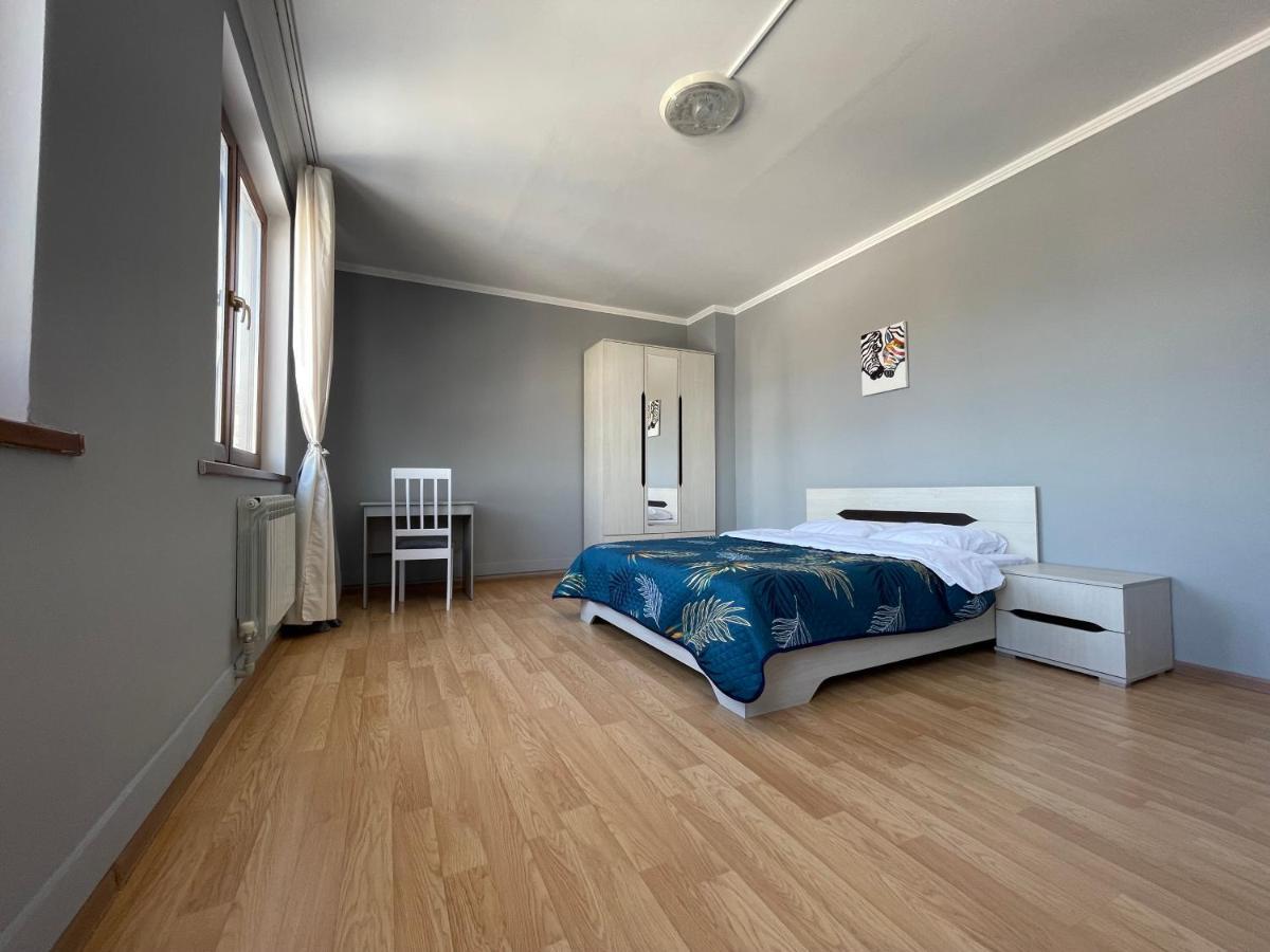 Vita Home Almaty Exterior photo
